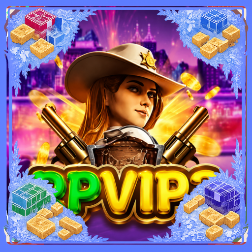 rpvip3 — mitra unggulan