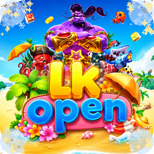lkopen — galeri pratinjau Resmi APK